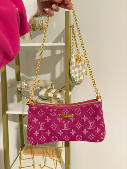 Morgan Purse (pre order)