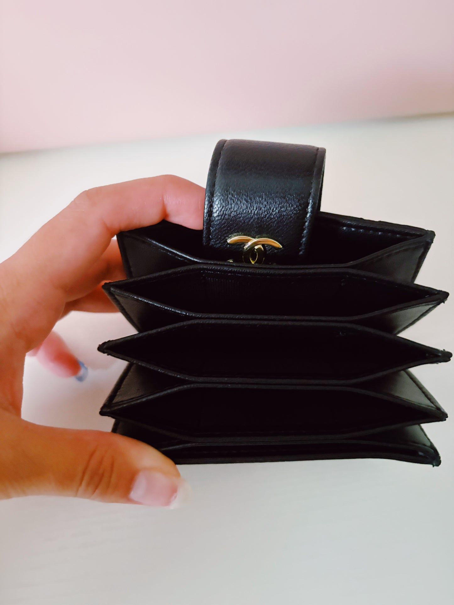 Lexi Wallet