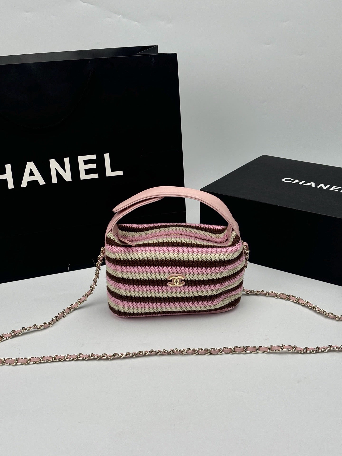 Sunday Purse (pre order)