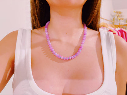 Cupid Necklace