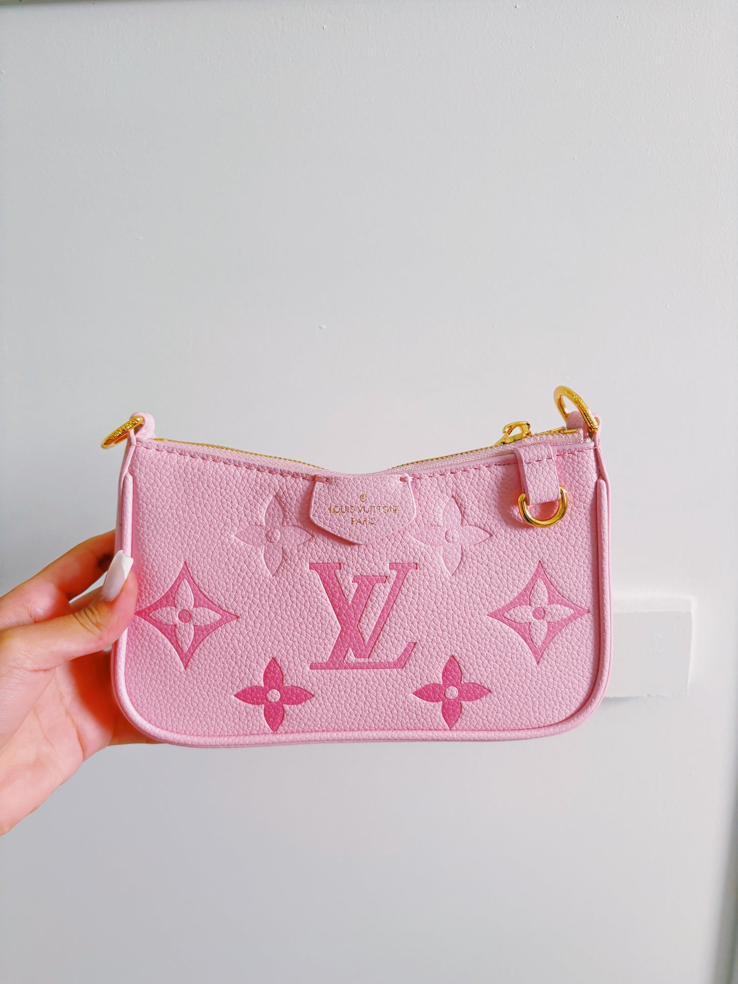 Lucky Purse (pre order)