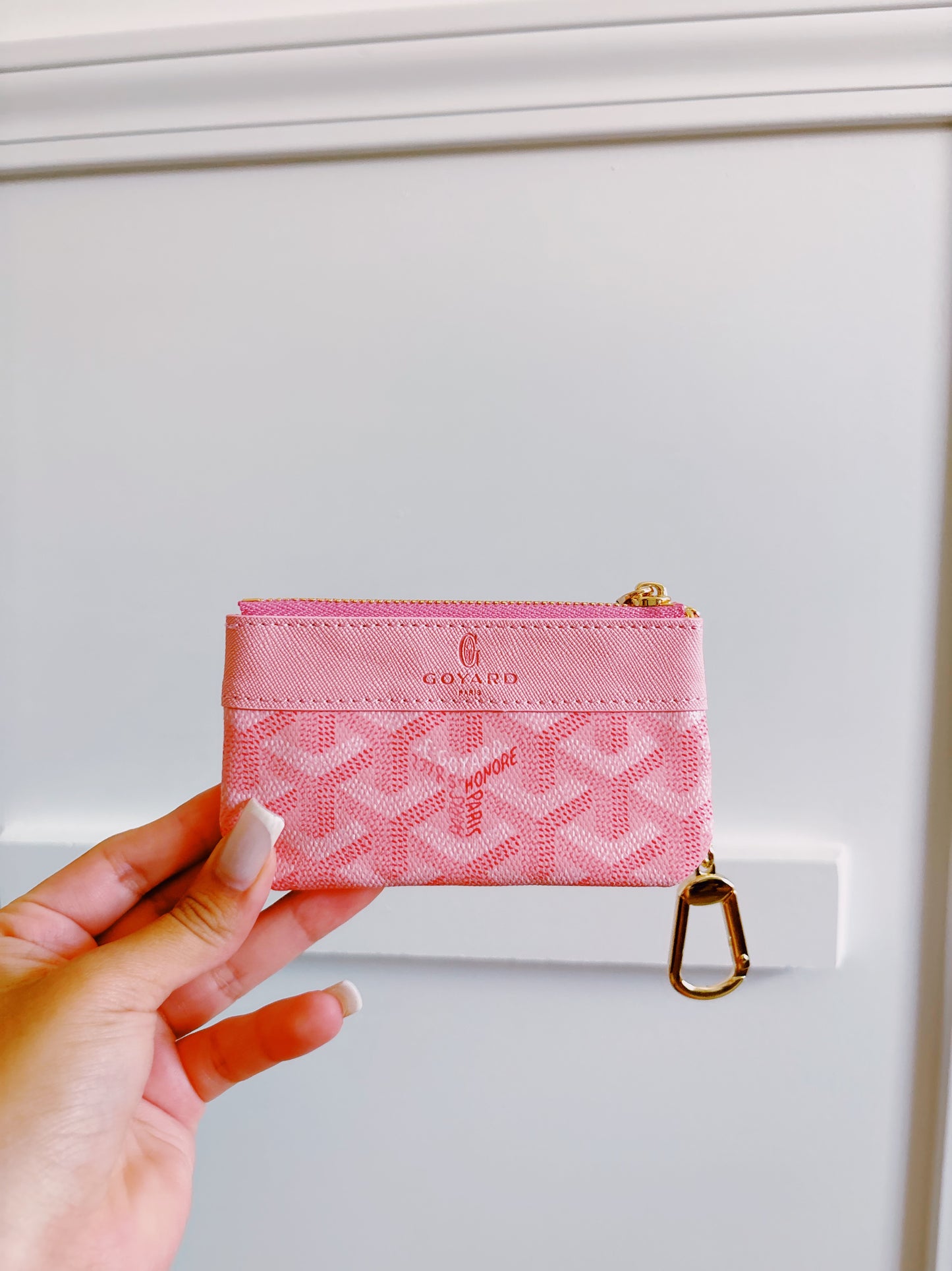 Ginny Coin Purse