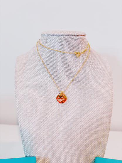 Heart Necklace