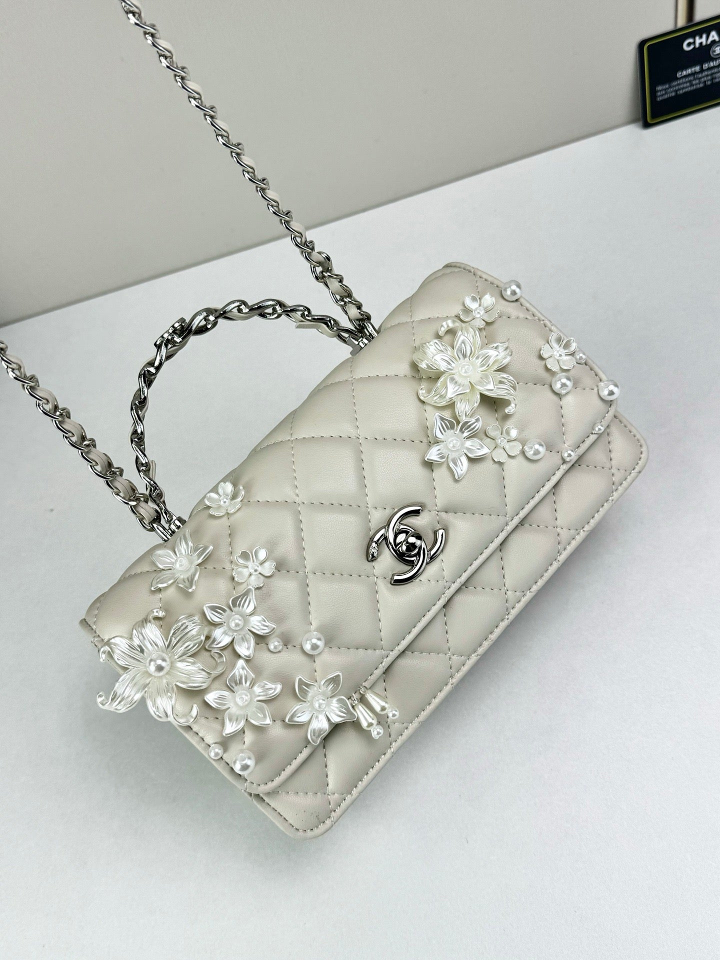 Spring Purse (Pre order)