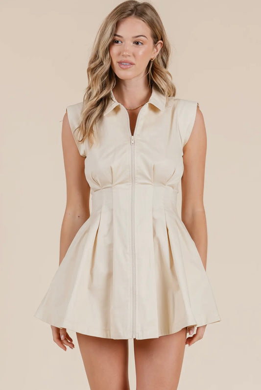 Mia Mini Dress