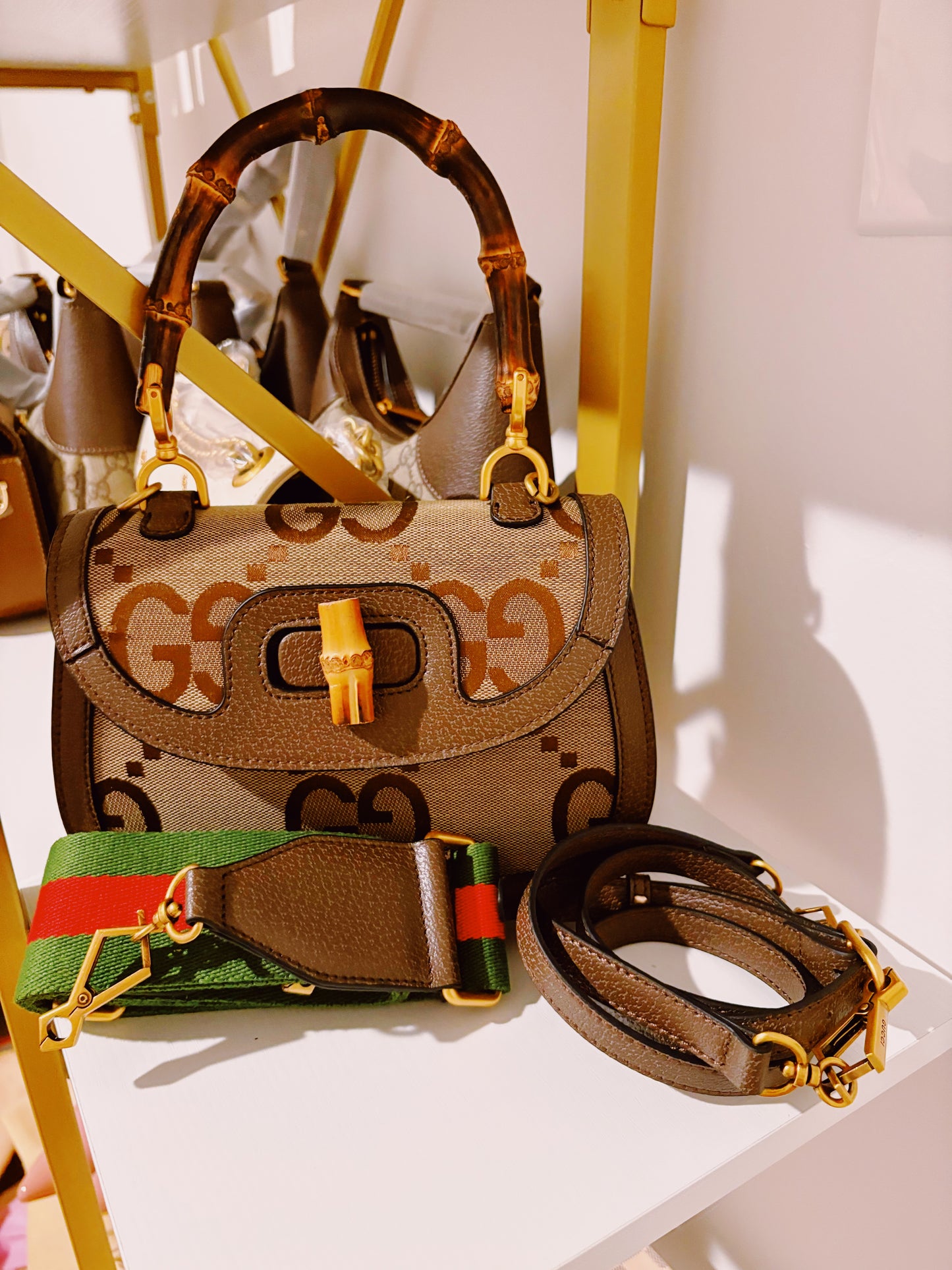 Polly Purse (pre order)