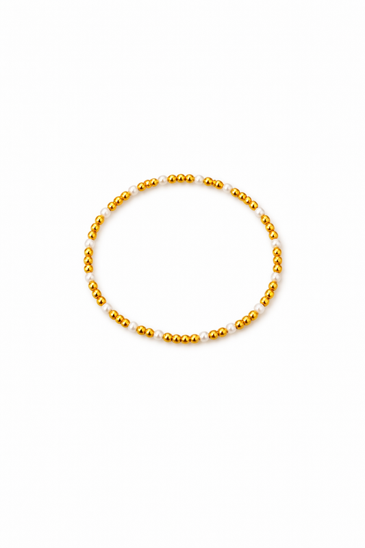 Wren Bracelet