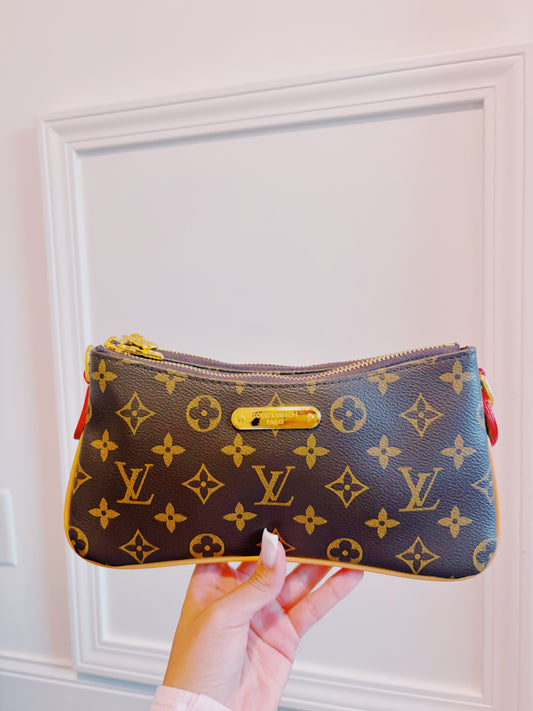 Jenna Purse