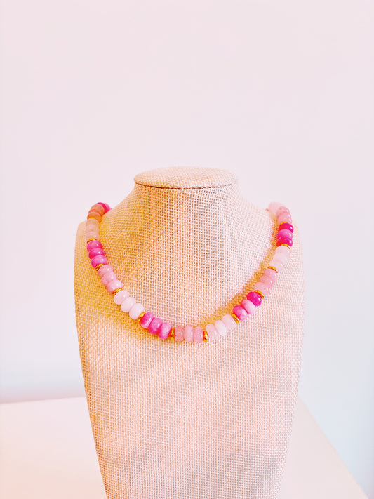 Luna Necklace