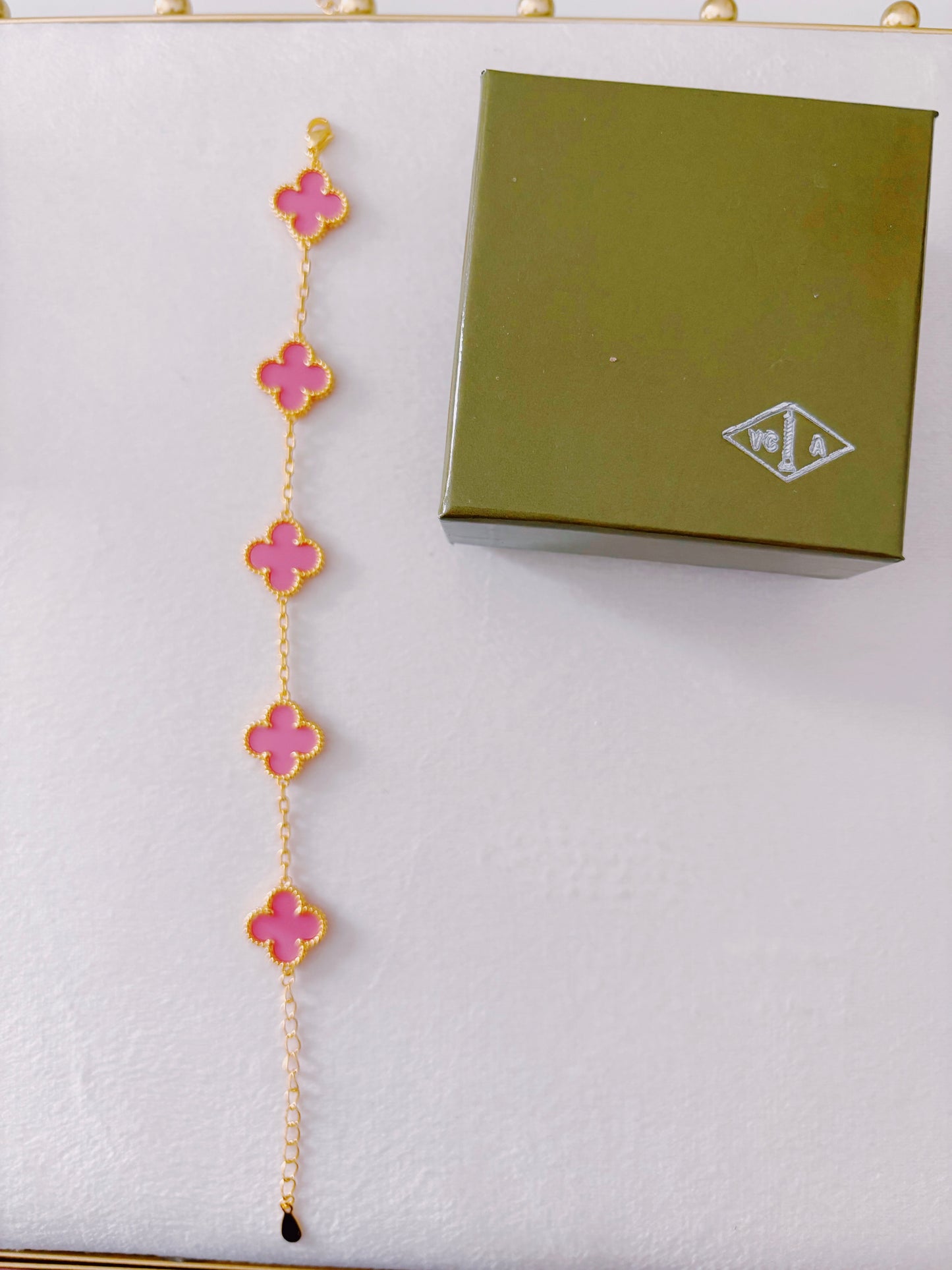 Van Bracelets