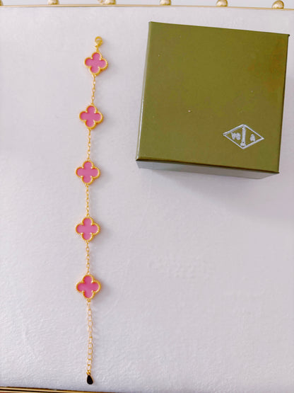 Van Bracelets