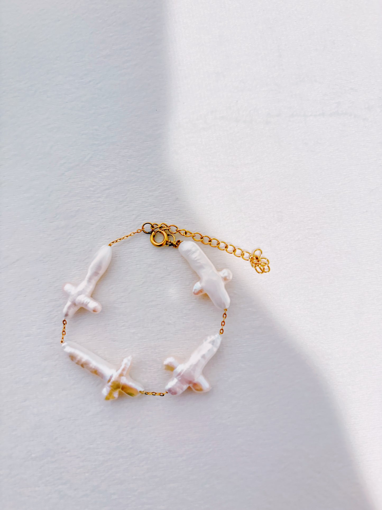 Faith Bracelet