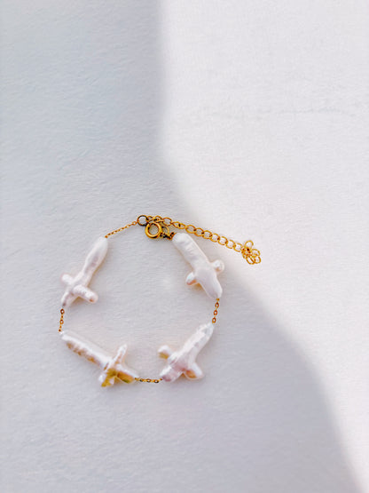 Faith Bracelet