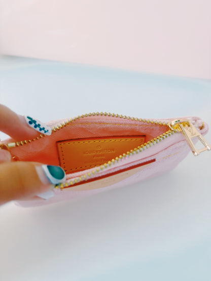Lucky Coin Wallet