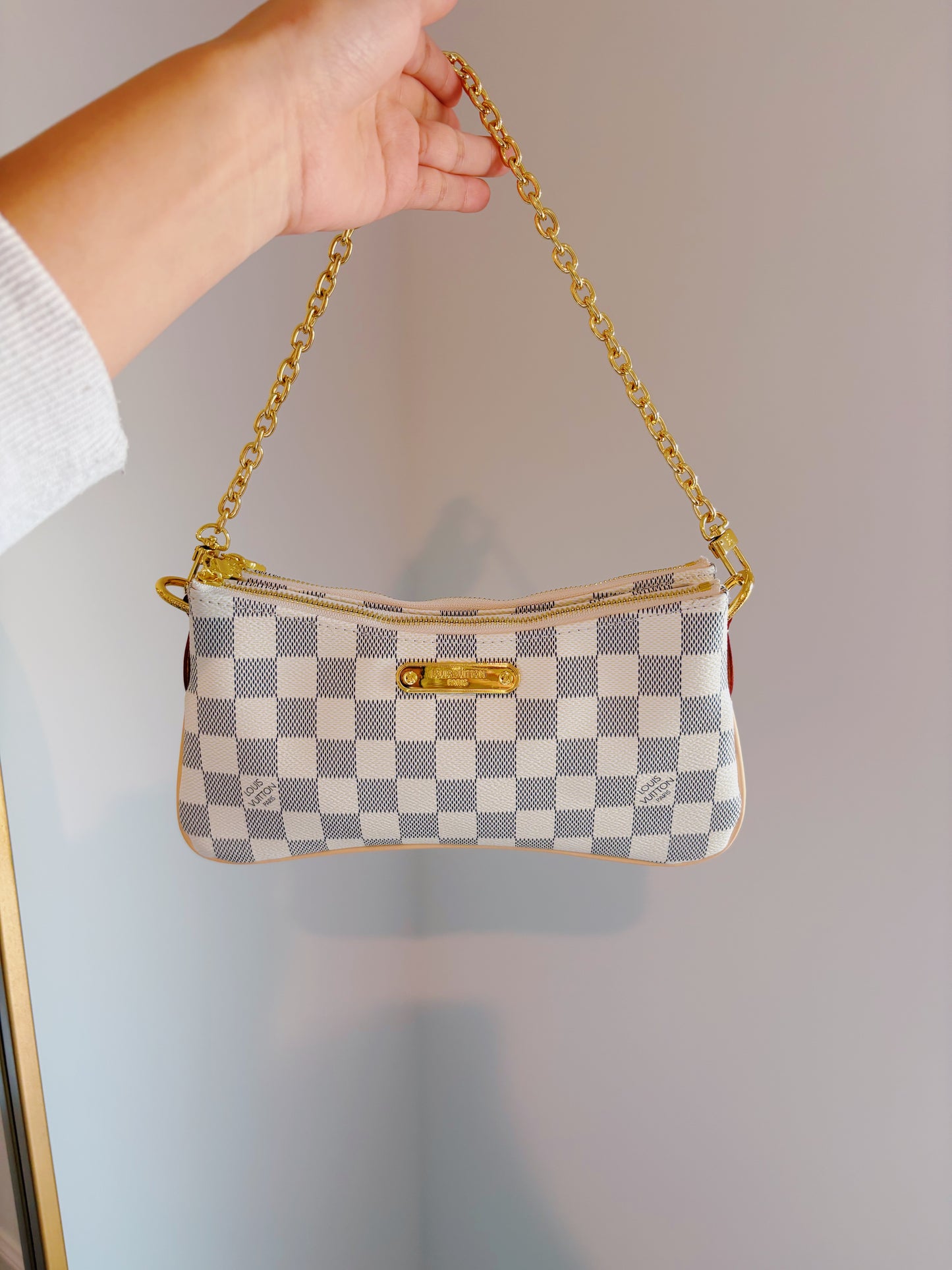 Lacy Purse (pre order