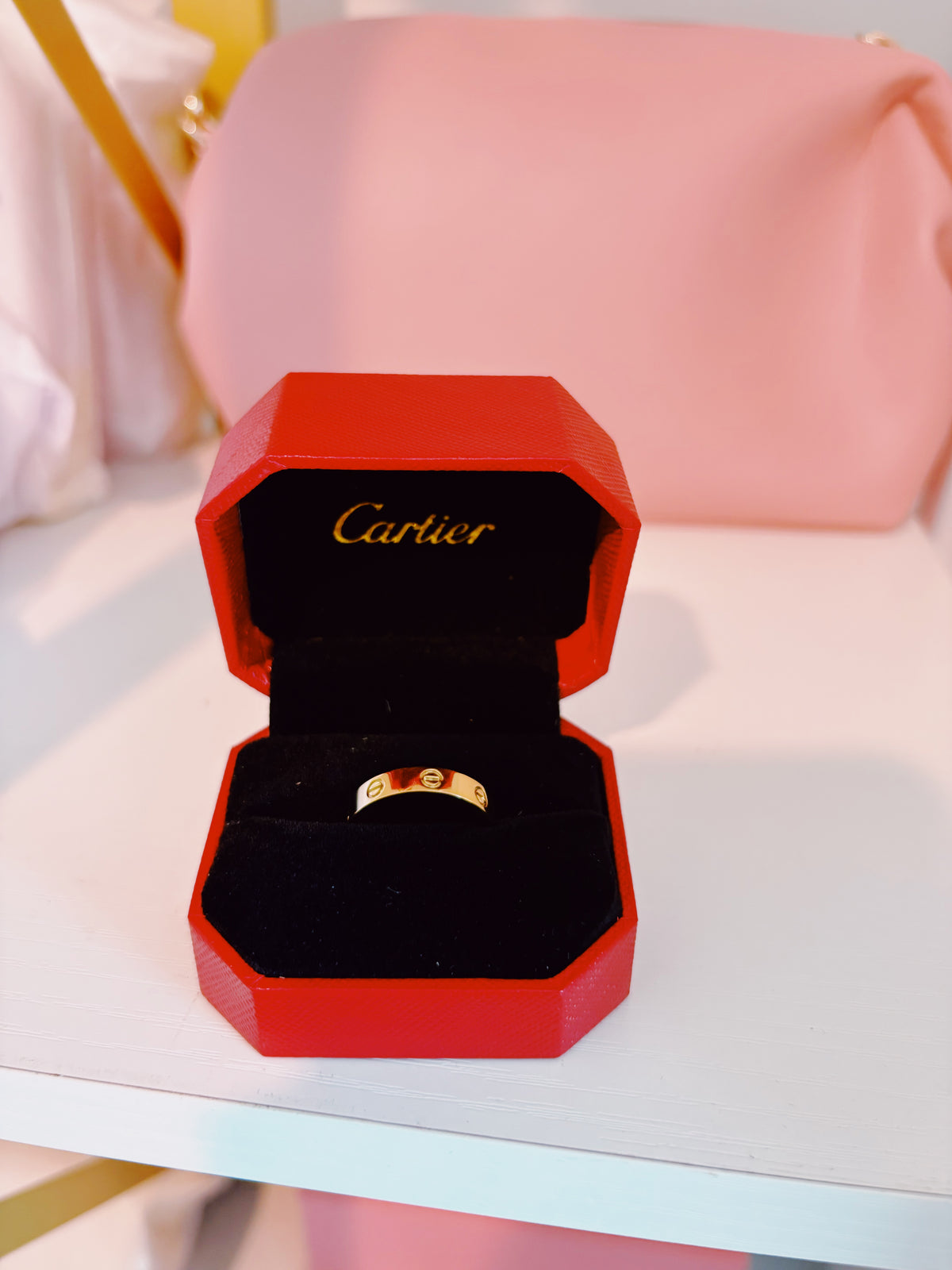 Love Ring