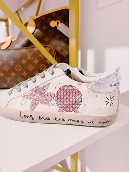 Star Shoes