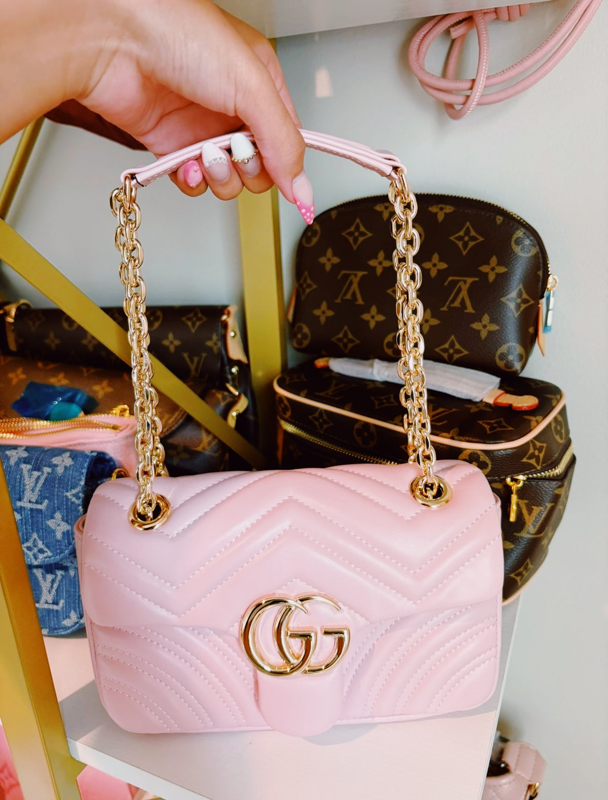 Jane Purse