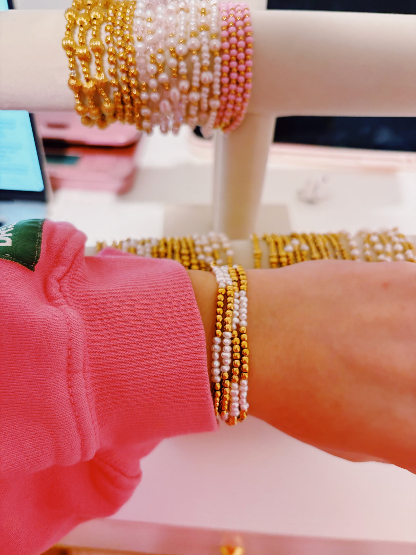 Taylor Bracelet