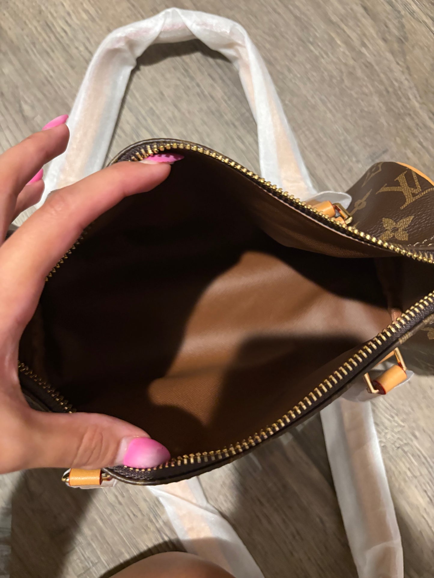 Brooklyn Purse