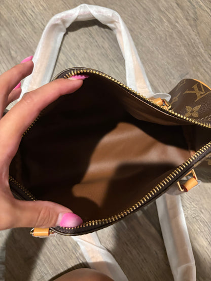 Brooklyn Purse