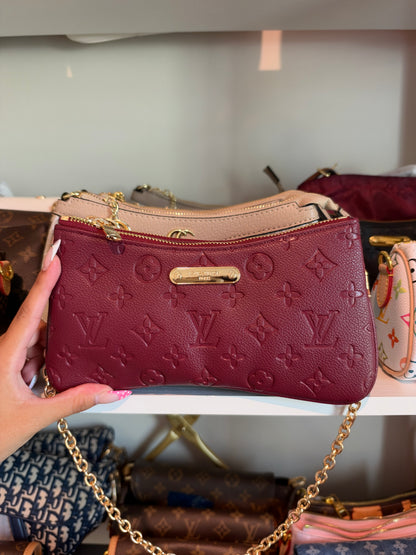 Bev Purse