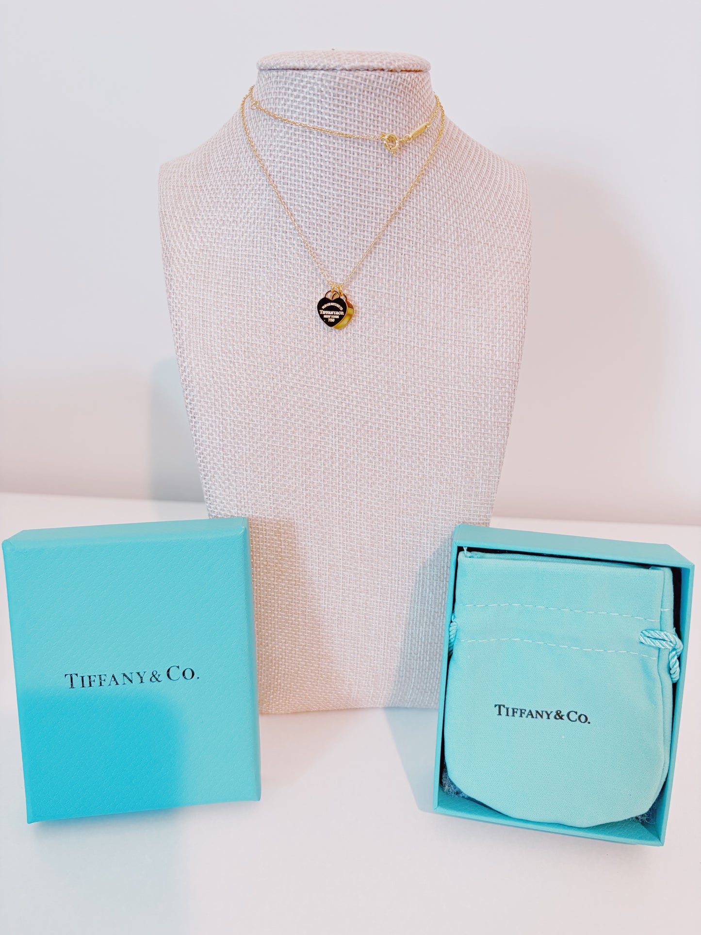 Heart Necklace