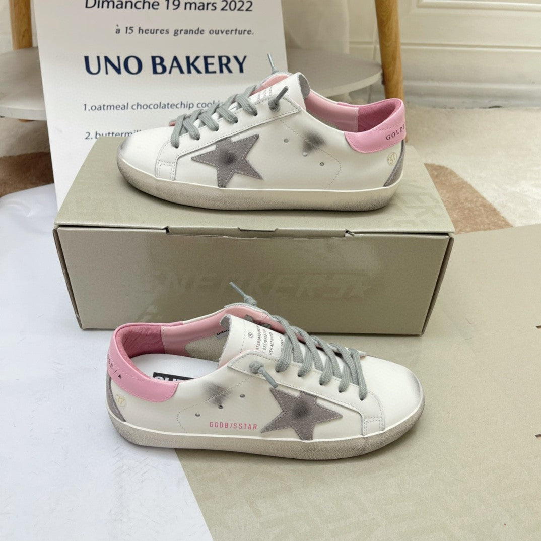 Paisley Shoes (Pre order)