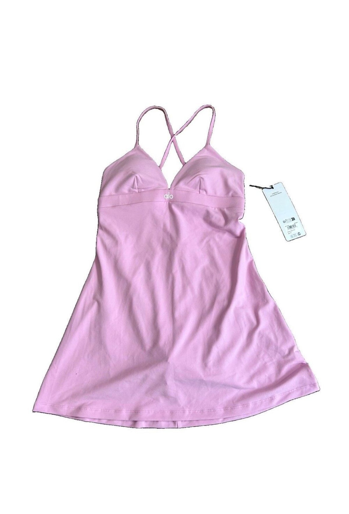 Purple Dress (pre order)
