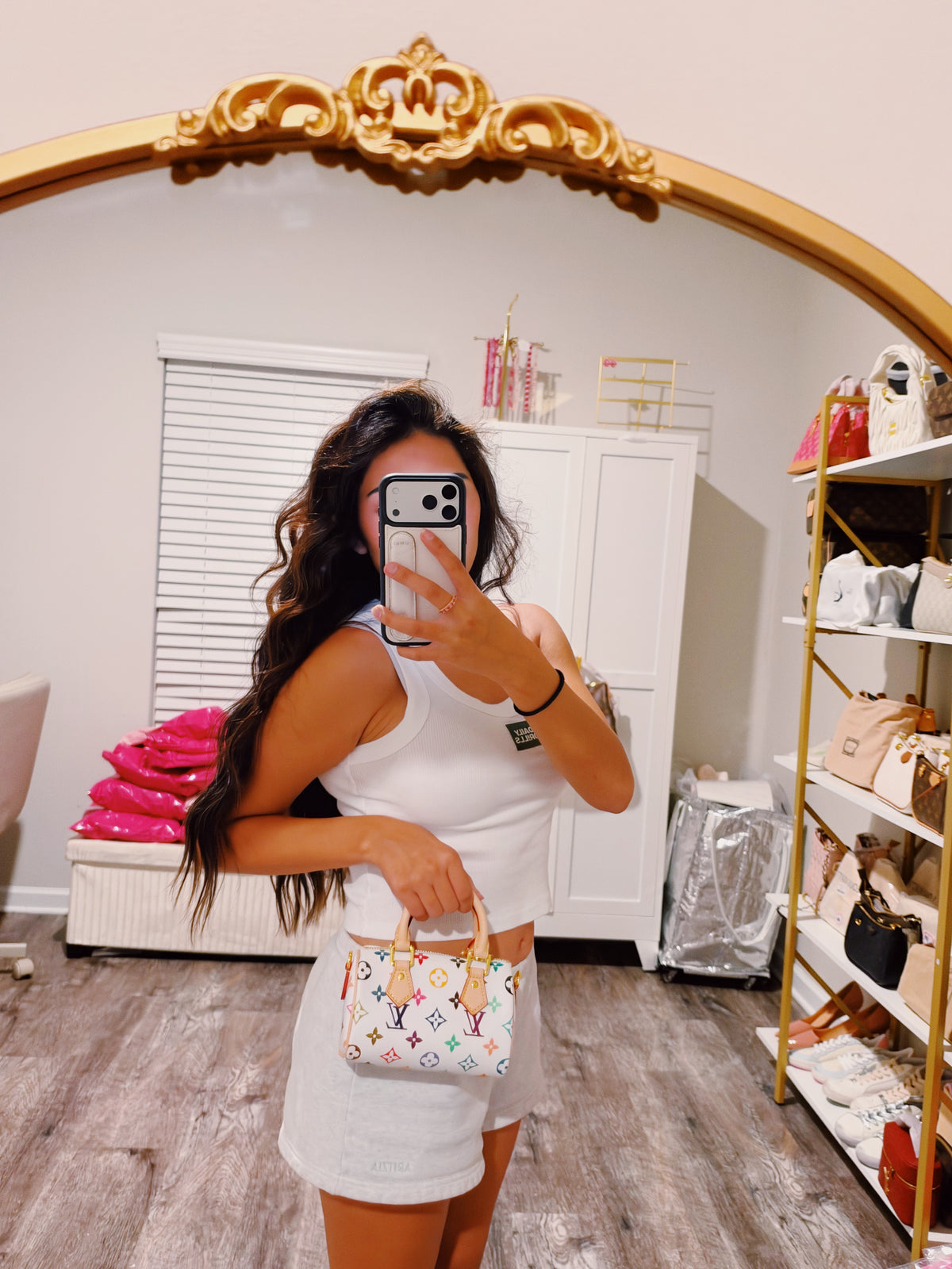 Mona Purse