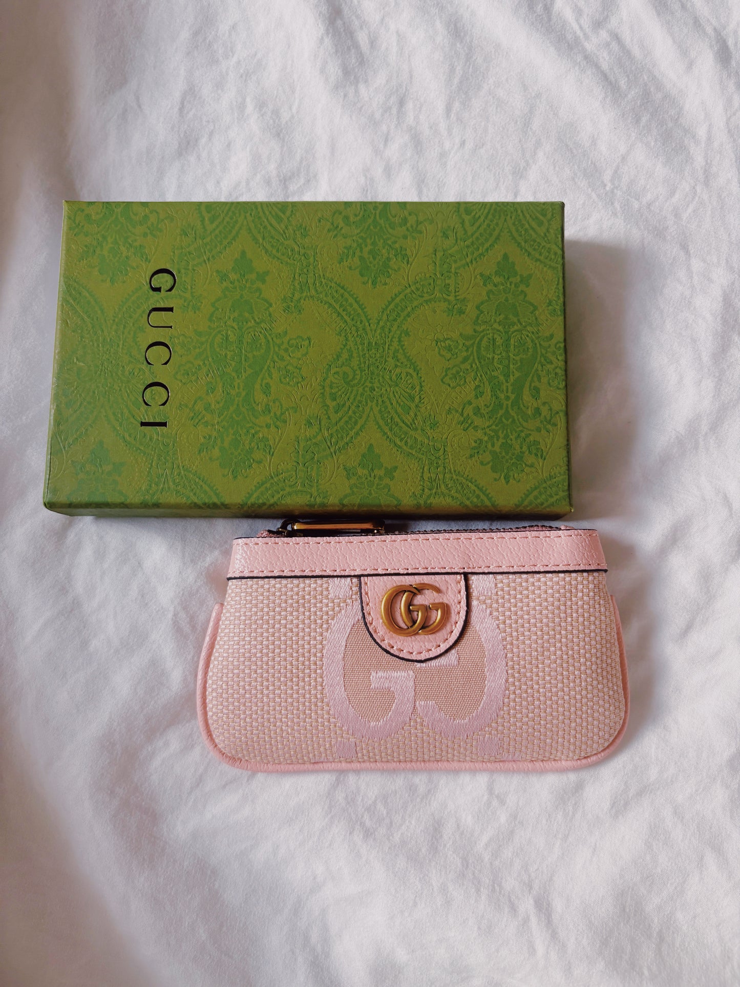 Goldi Coin Wallet