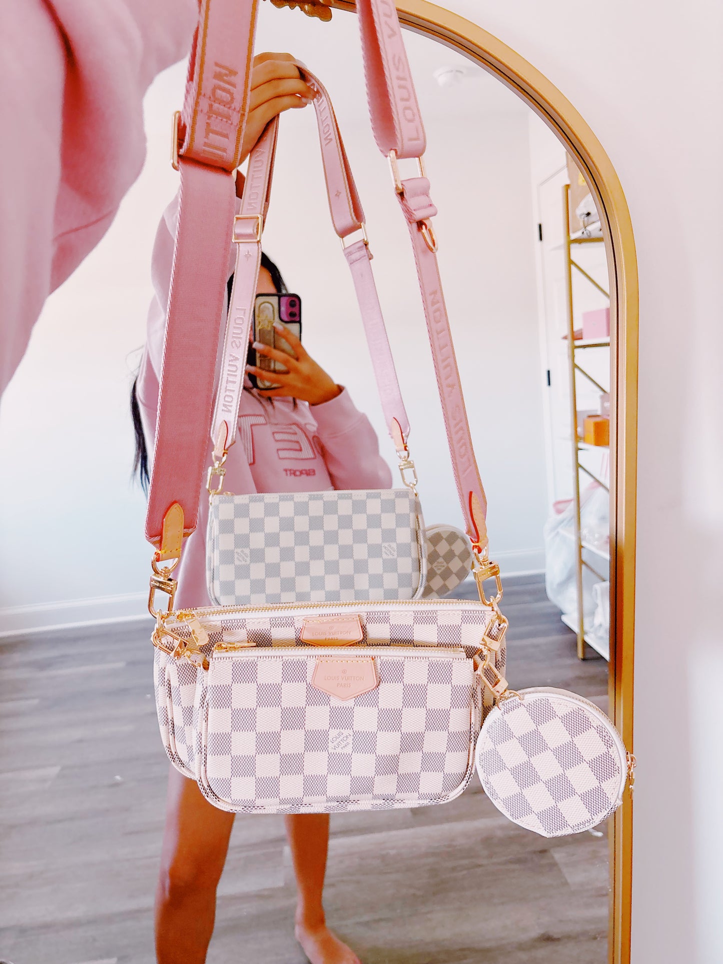 Cali Purse (pre order)