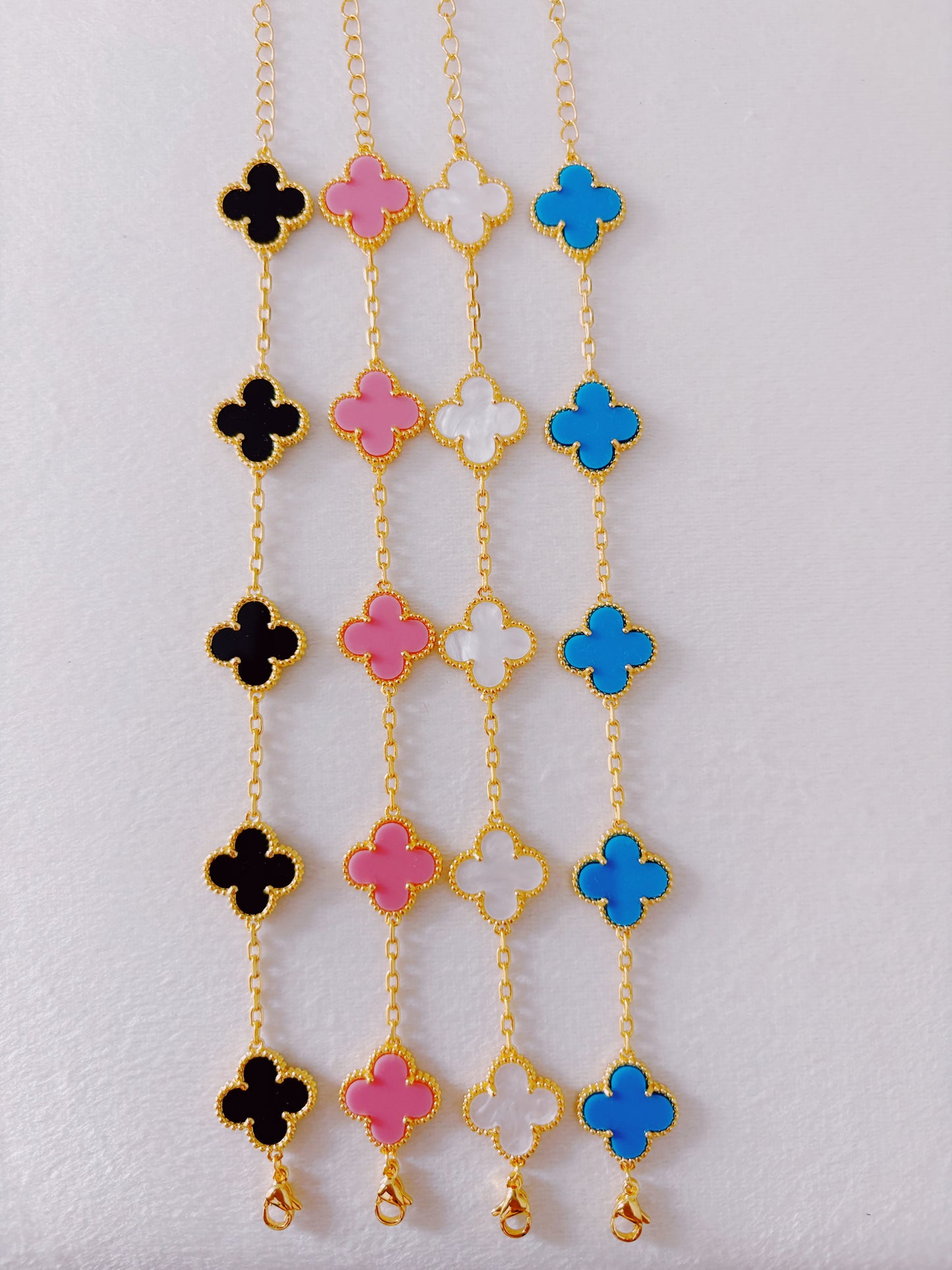 Van Bracelets