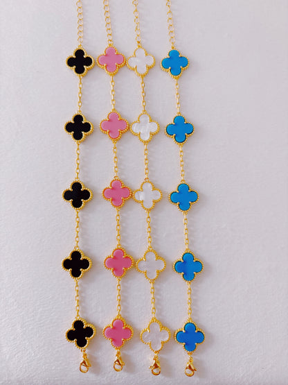 Van Bracelets
