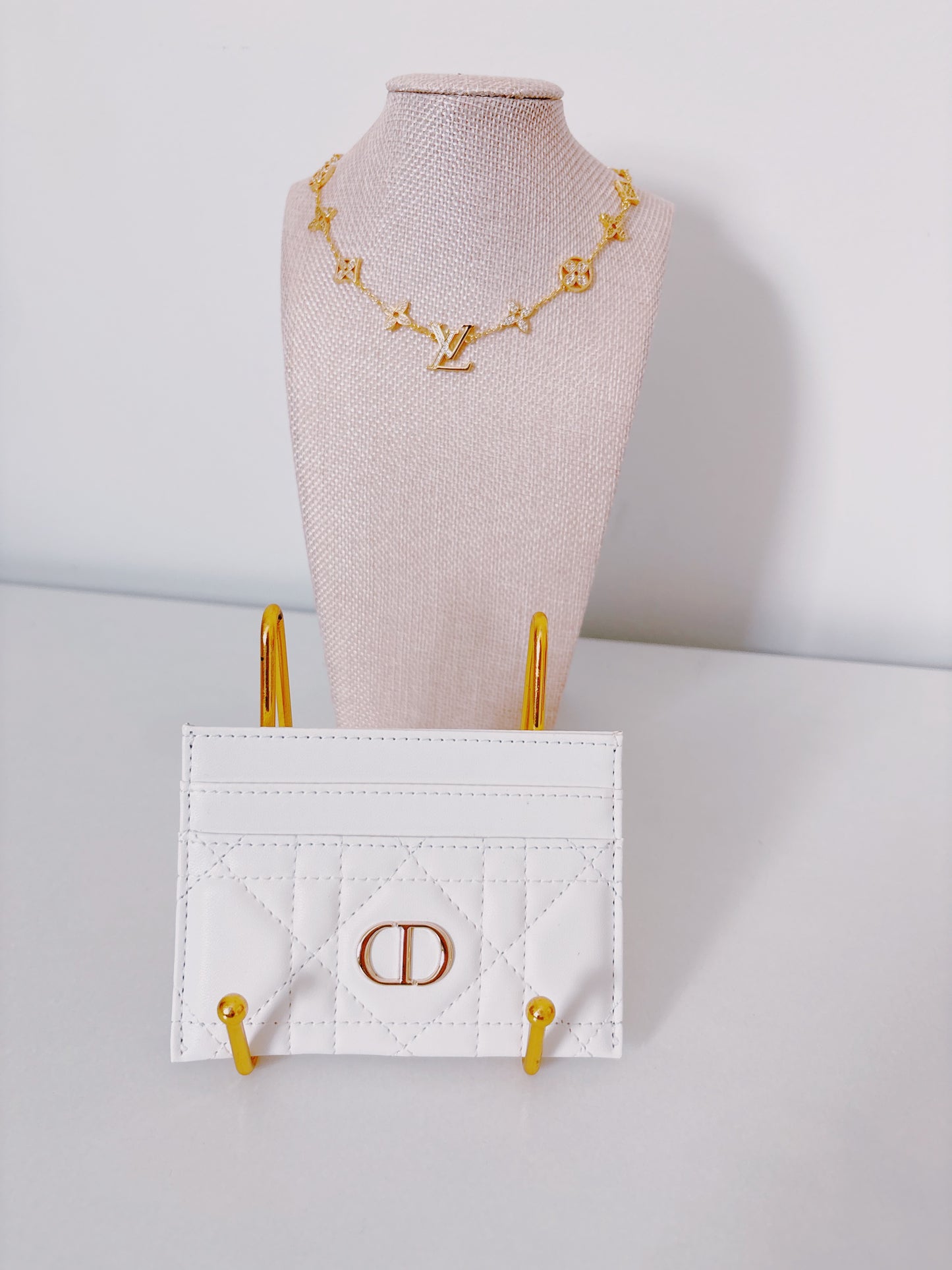 Jenny Card Holder