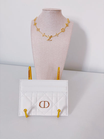 Jenny Card Holder