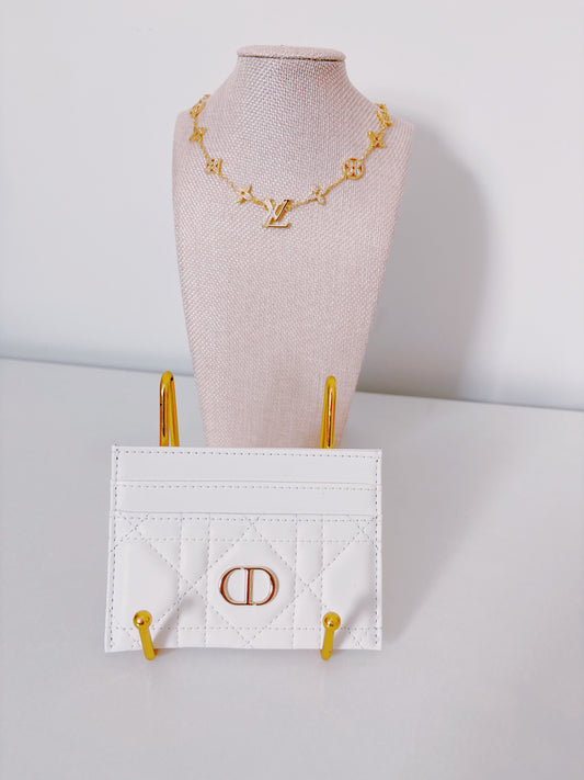 Jenny Card Holder