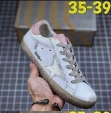 Star Shoes