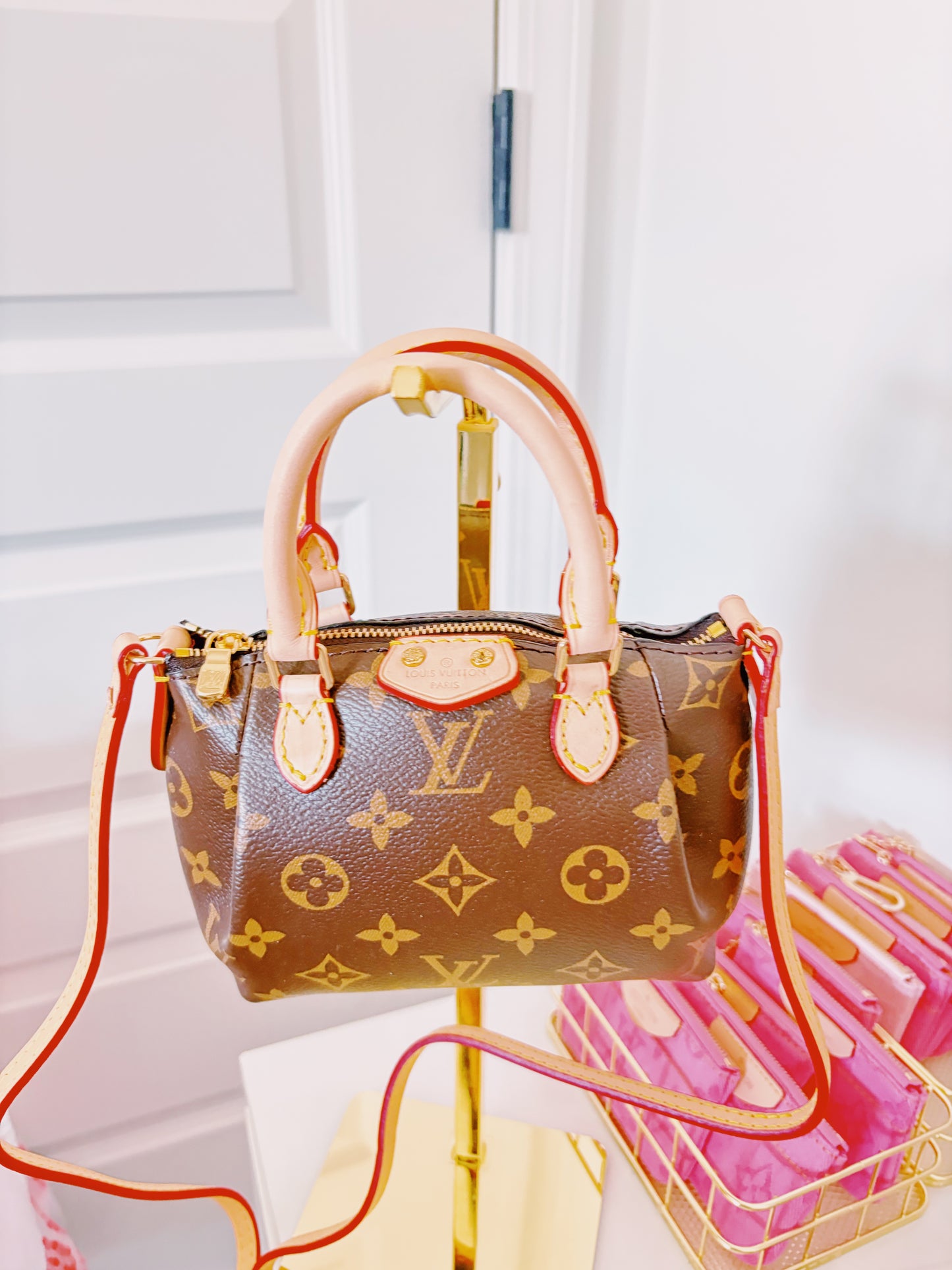 Diana Purse