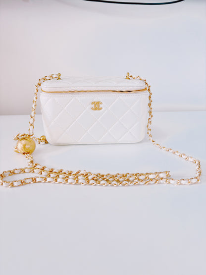 Mirror Purse