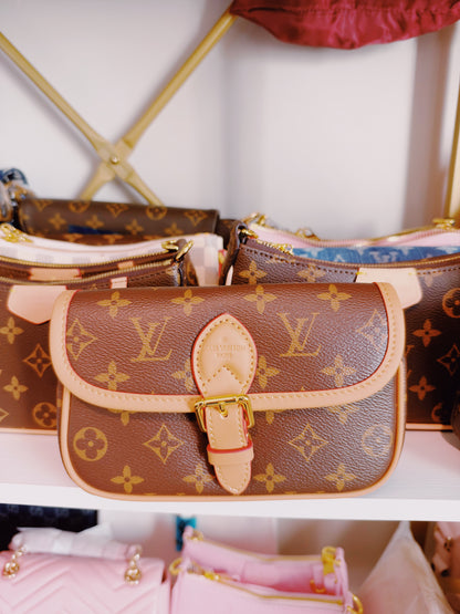 Danny Purse