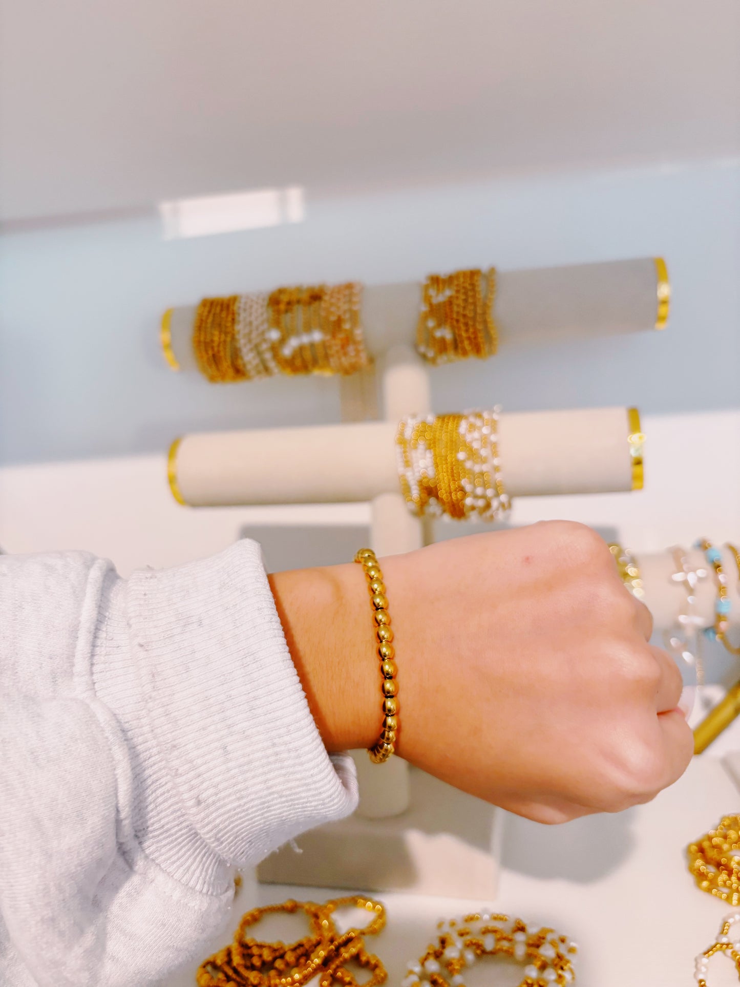 Kelsey Bracelet