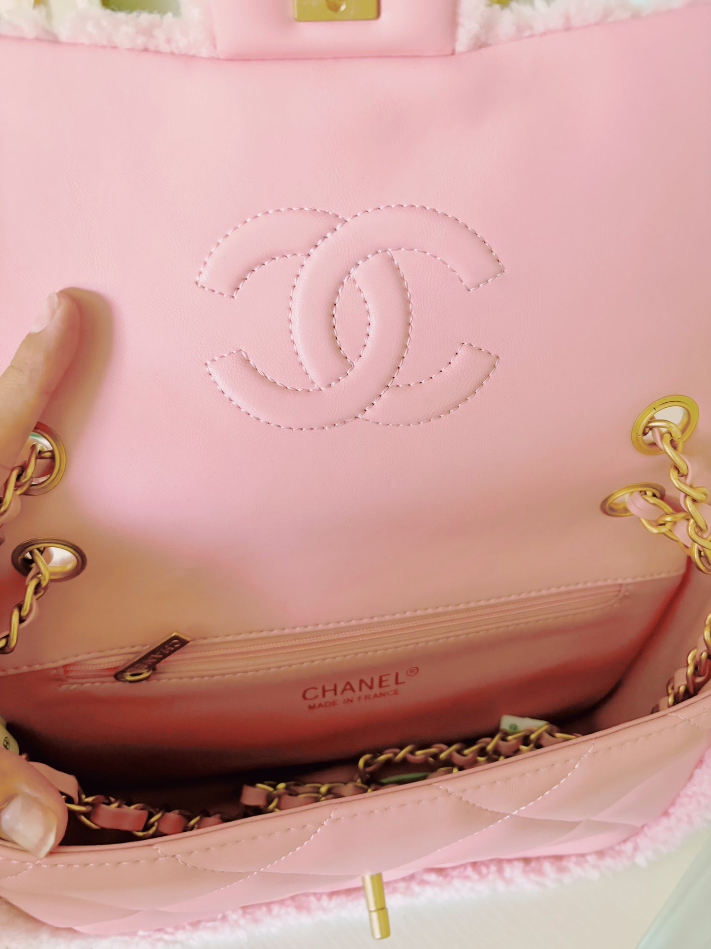 Molly Purse (pre order)