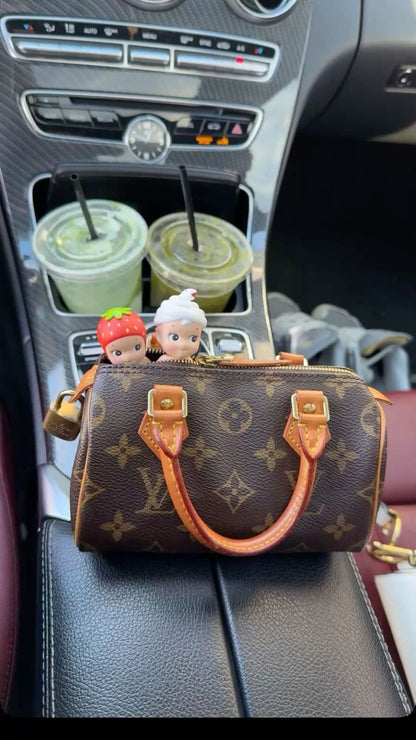 Speedy Bag