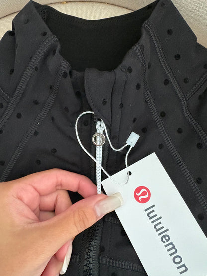 Define Jacket Size 4