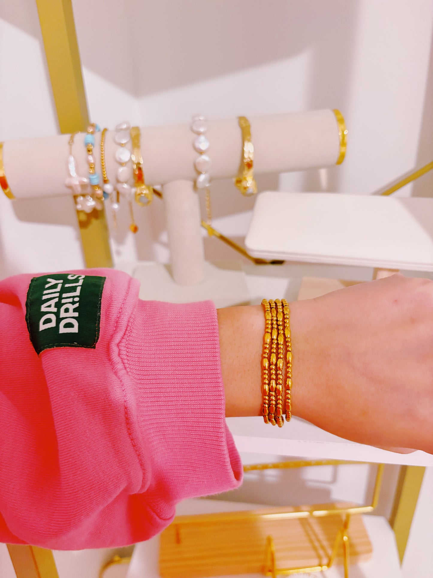 Sophie Bracelet