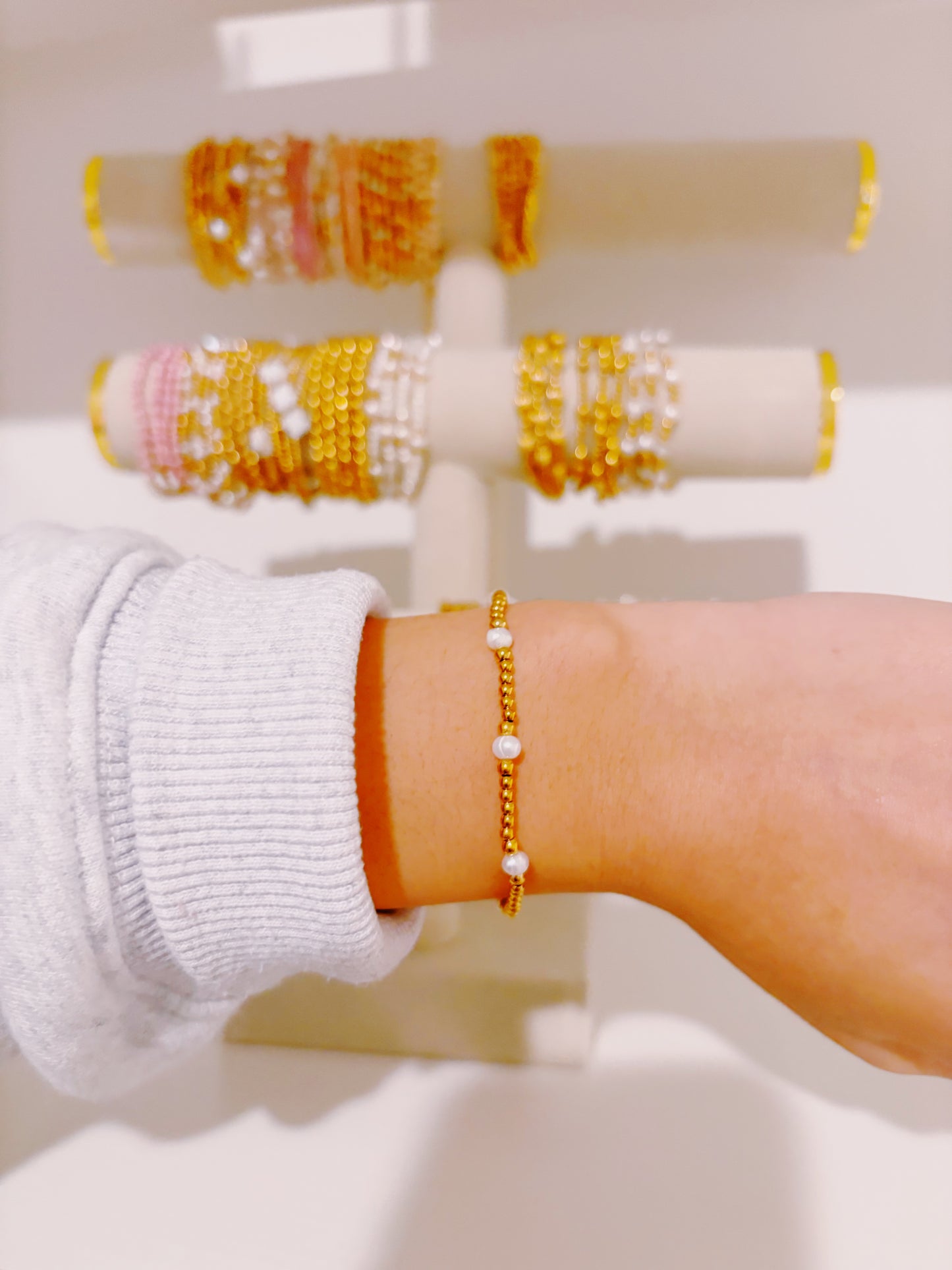 Danny Bracelet