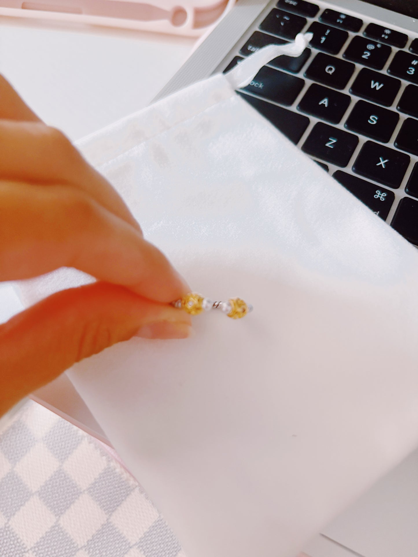 Adjustable Ring