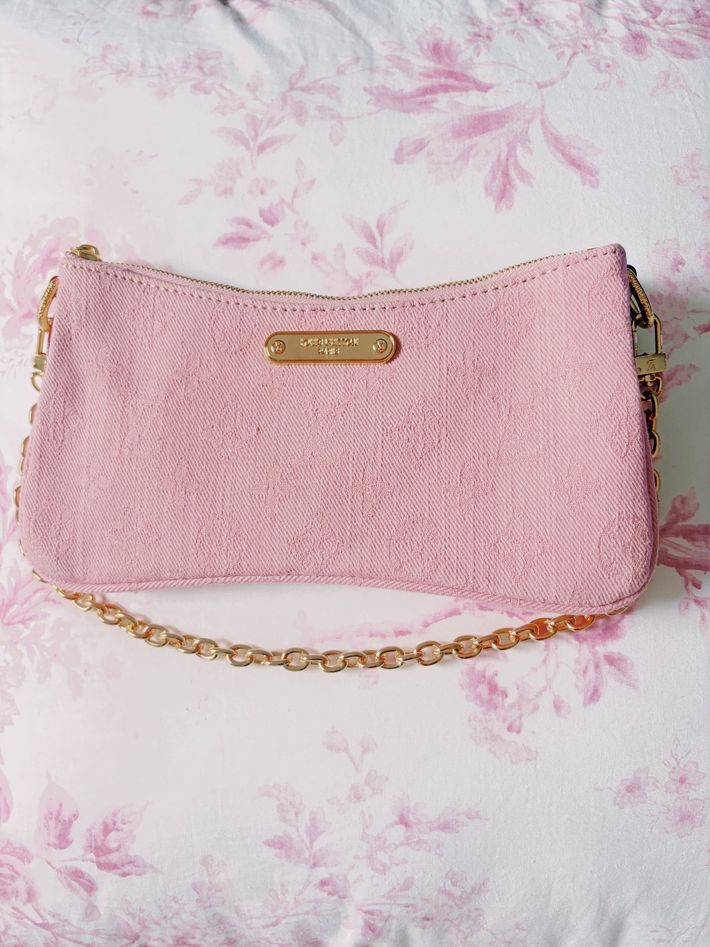 Lily Purse