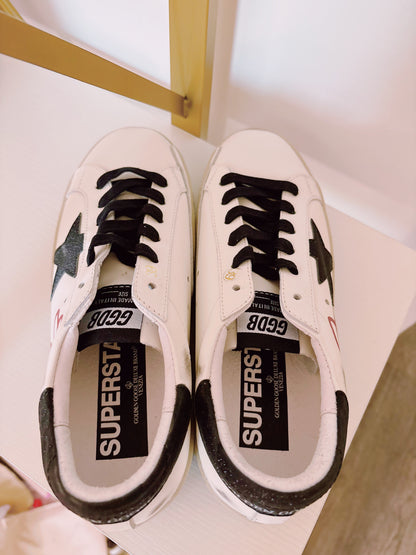 UA Shoes (pre order)